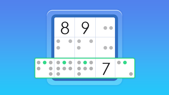 what is a block in sudoku