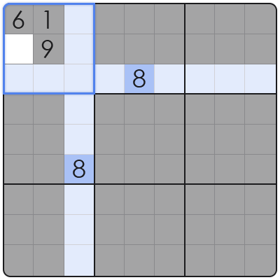 sudoku extremely hard
