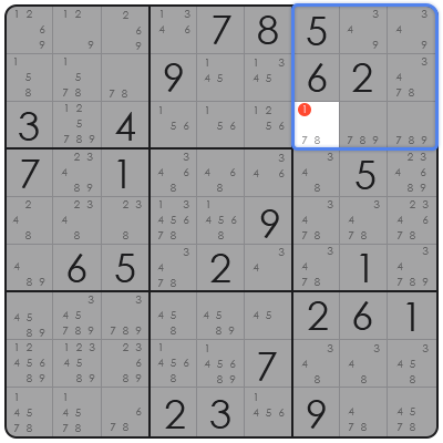 huge sudoku puzzle